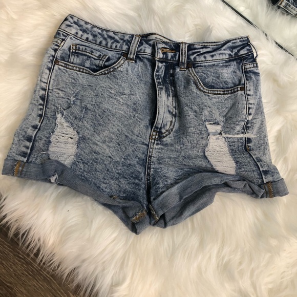 Forever 21 shorts - Picture 2 of 5